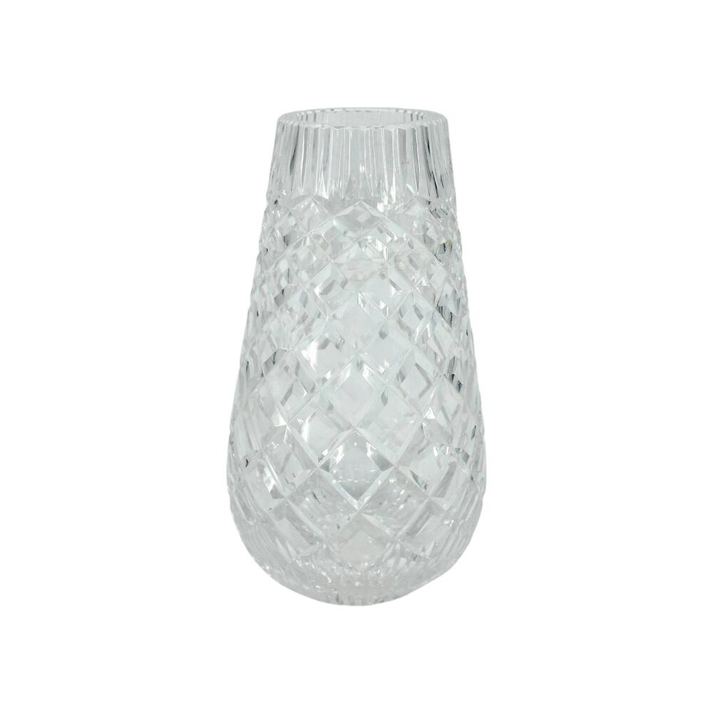 Waterford Flower Vase
